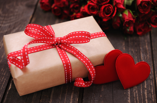 Valentine’s Day gift ideas